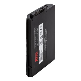 TC71 Batería para PDA ZEBRA TC-70 / TC-71 / TC-75. 4500 mAh 3.7 V
