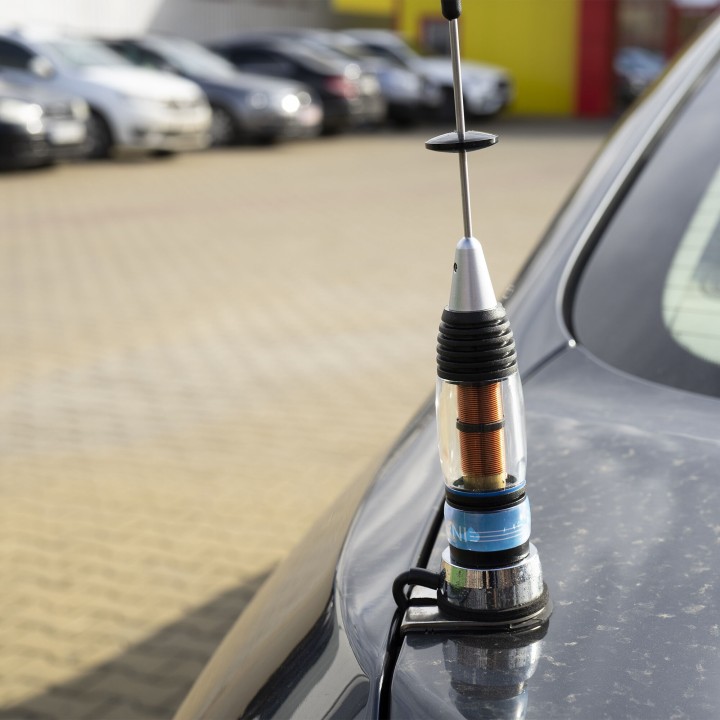 PNI-ML70FC ANTENA MÓVIL DE CB