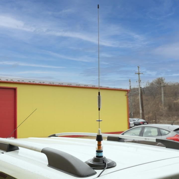PNI-ML70FC ANTENA MÓVIL DE CB