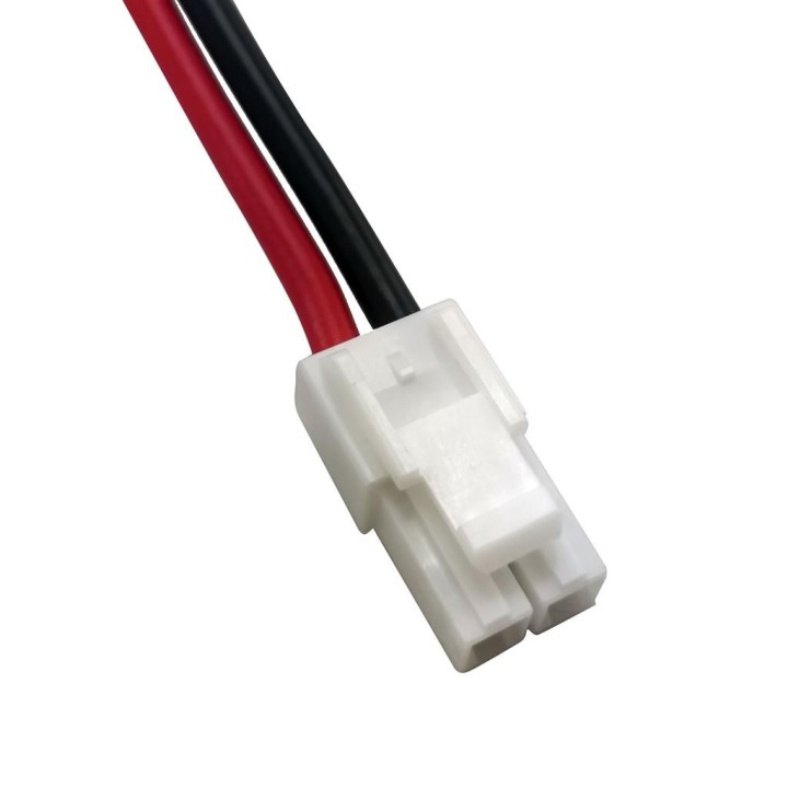 DP-02 - CABLE ALIMENTACIÓN DC 3 METROS
