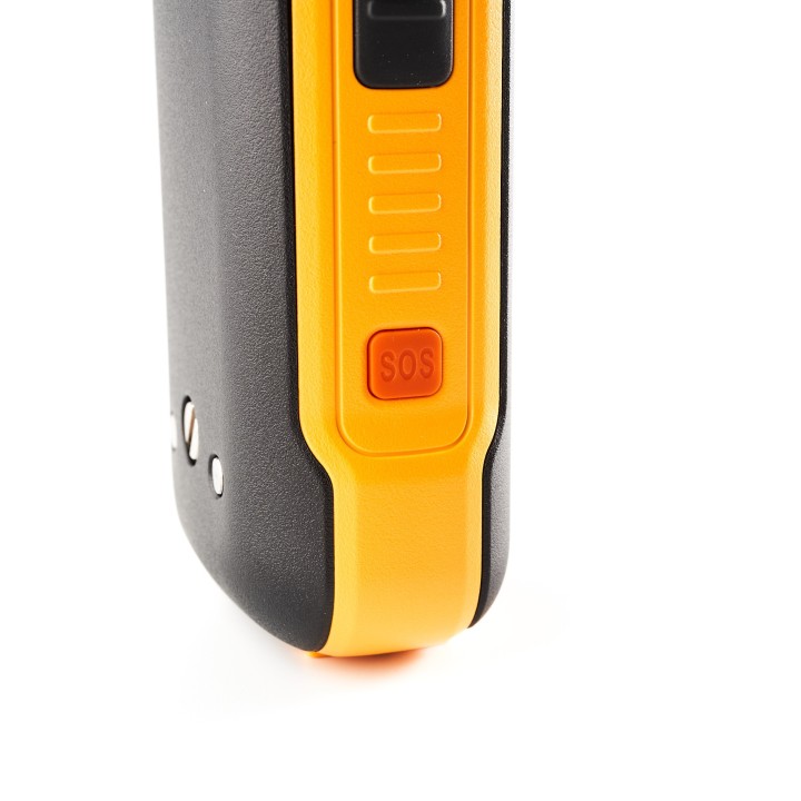 DYNASCAN F-15 PAREJA WALKIES PMR-446 USO LIBRE SUMERGIBLES