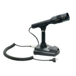 MICRÓFONO DE SOBREMESA YAESU M-70