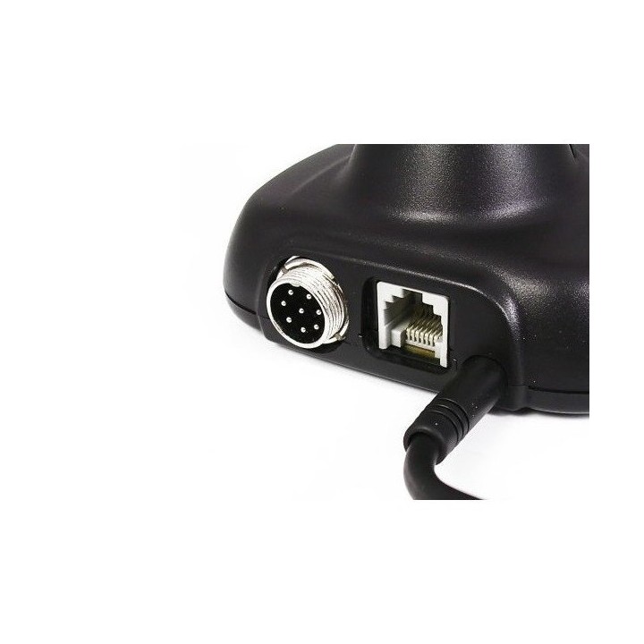 MICRÓFONO DE SOBREMESA YAESU M-70