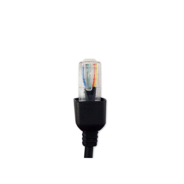 Micrófono de mano JETFON 118N-2 Para ICOM