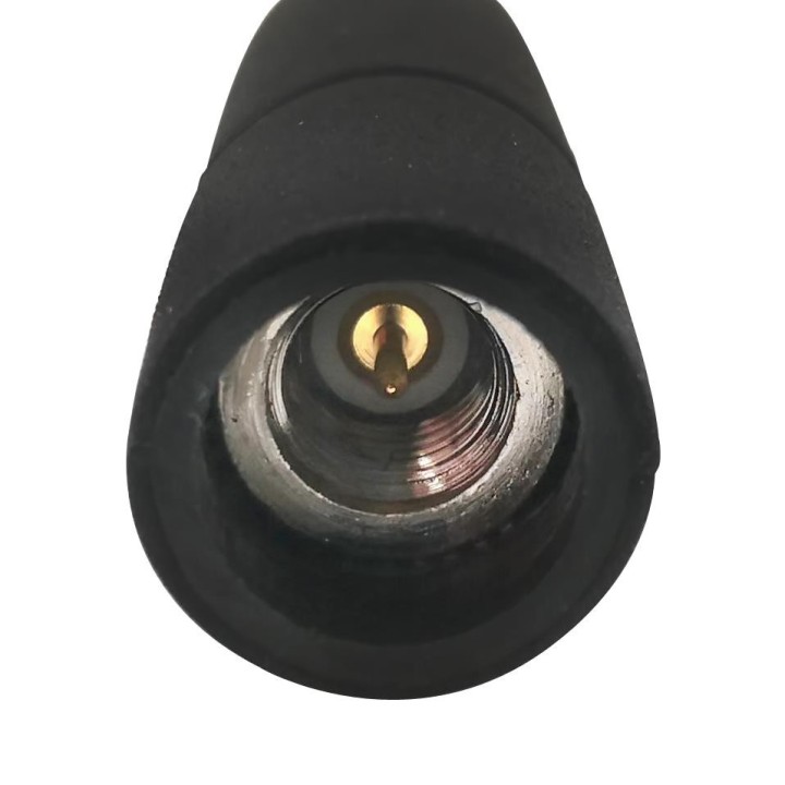 YUA - ANTENA UHF ALTA 440-470 MHZ. PARA YAESU.