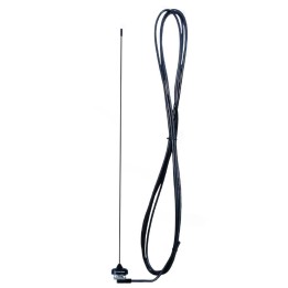 AP2976 - ANTENA MÓVIL 1/4 Λ Steelbras VHF/UHF TIPO LÁTIGO