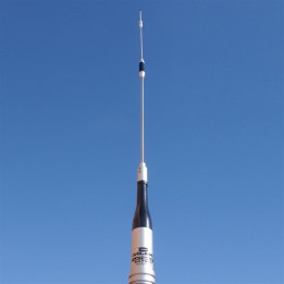DX-7900 - ANTENA PARA MÓVIL, 144 MHZ. Y 430 MHZ., 1.58 M.