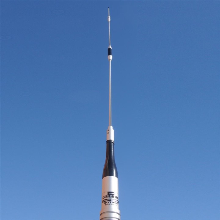 DX-7900 - ANTENA PARA MÓVIL, 144 MHZ. Y 430 MHZ., 1.58 M.
