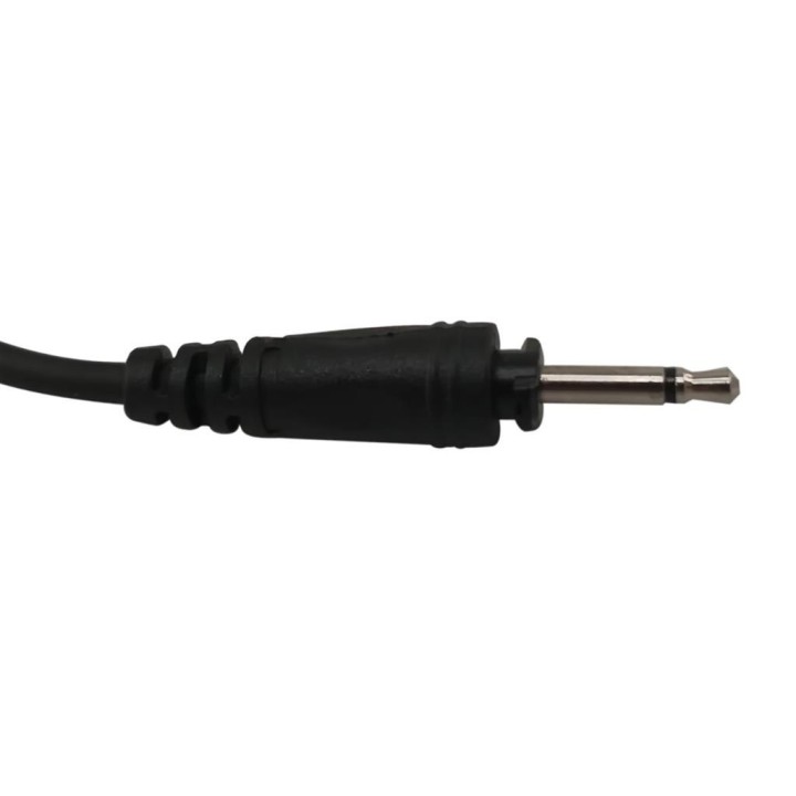 JD-MAT-AUKS - SÓLO AURICULAR CON TUBO ACÚSTICO PARA KENWOOD, TEAM, ETC.