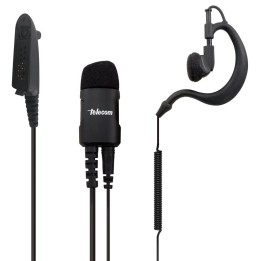 JD-24GP320 - MICRO-AURICULAR GAMA PROFESIONAL. IP-54. PARA MOTOROLA Y HYT.