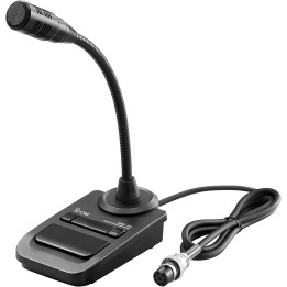 Microfono Icom SM-30