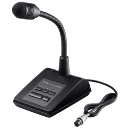 Microfono Icom SM-50