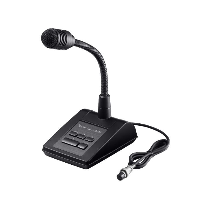 Microfono Icom SM-50