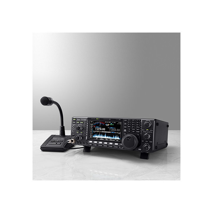Microfono Icom SM-50
