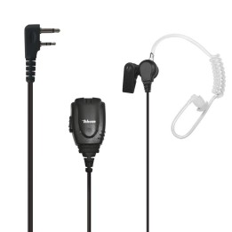 JD-MAT-IL - MICRO-AURICULAR ACÚSTICO TIPO TUBULAR PARA ICOM.
