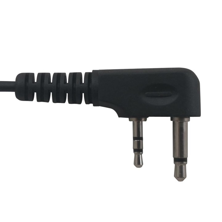 JD-MAT-IL - MICRO-AURICULAR ACÚSTICO TIPO TUBULAR PARA: ICOM / ALAN G-7