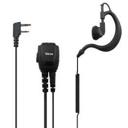 JD-2301-IL - MICRO-AURICULAR GAMA PROFESIONAL COMPATIBLE CON ICOM.