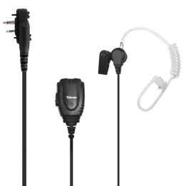 JD-MAT-ICF11 - MICRO-AURICULAR ACÚSTICO TIPO TUBULAR PARA ICOM.
