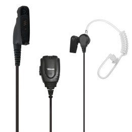 JD-MAT-DMR - MICRO-AURICULAR ACÚSTICO TIPO TUBULAR PARA MOTOROLA.
