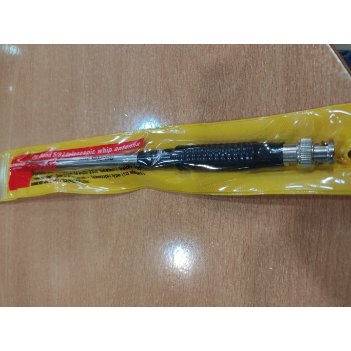 DIAMOND RH205 Antena portátil doble banda