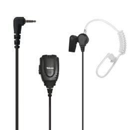 JD-MAT-Y - MICRO-AURICULAR ACÚSTICO TIPO TUBULAR PARA VERTEX / YAESU