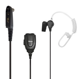 JD-MAT-GP344 - MICRO-AURICULAR ACÚSTICO TIPO TUBULAR PARA MOTOROLA & HYT.