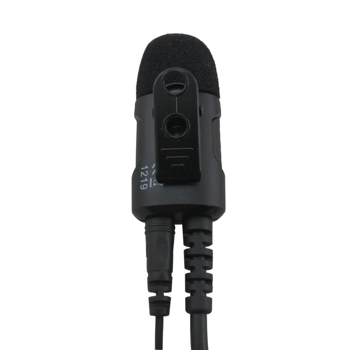 JD-24-PD505-R - MICRO-AURICULAR GAMA PROFESIONAL. IP-54. PARA MOTOROLA