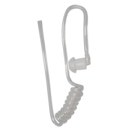 ACC-001 - TUBO TRANSPARENTE DE RECAMBIO PARA LA SERIE JD-MAT. SE SUMINISTRA CON PIEZA EN ÁNGULO RECTO.