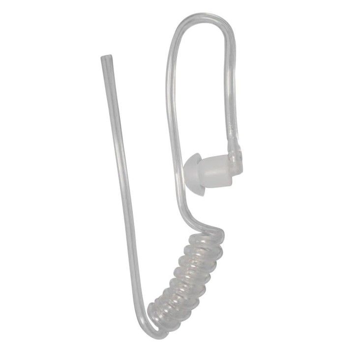 ACC-001 - TUBO TRANSPARENTE DE RECAMBIO PARA LA SERIE JD-MAT. SE SUMINISTRA CON PIEZA EN ÁNGULO RECTO.