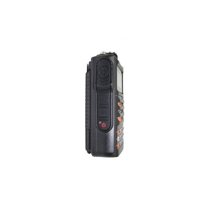 YAESU FT-70DE WALKIE DOBLE BANDA ANALÓGICO Y DIGITAL