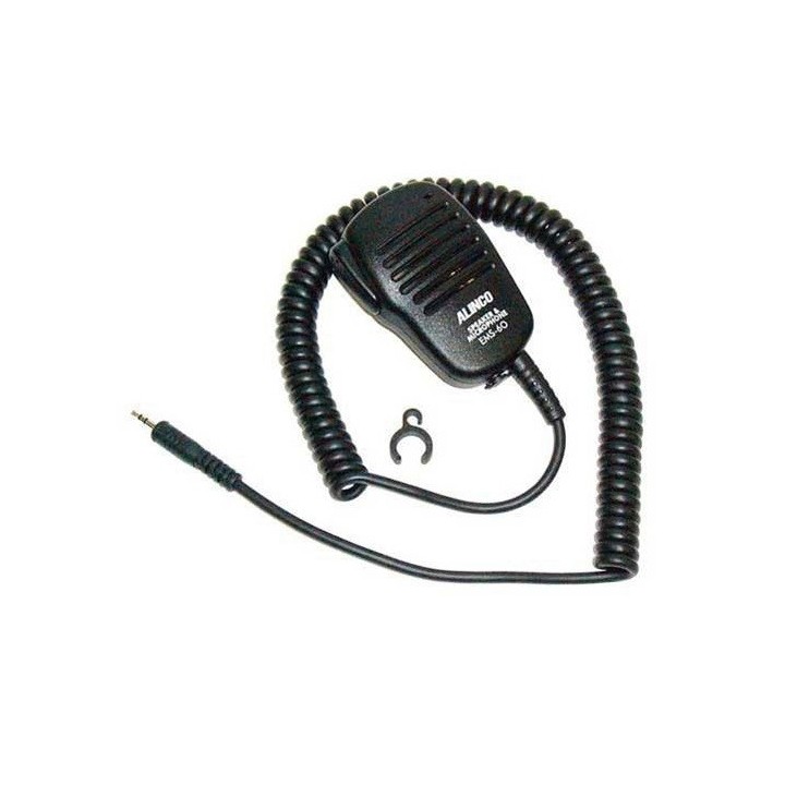 MICROALTAVOZ ALINCO EMS-60