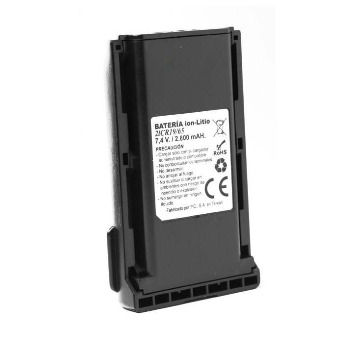BATERÍA JOPIX CB-413 (2600MAH)