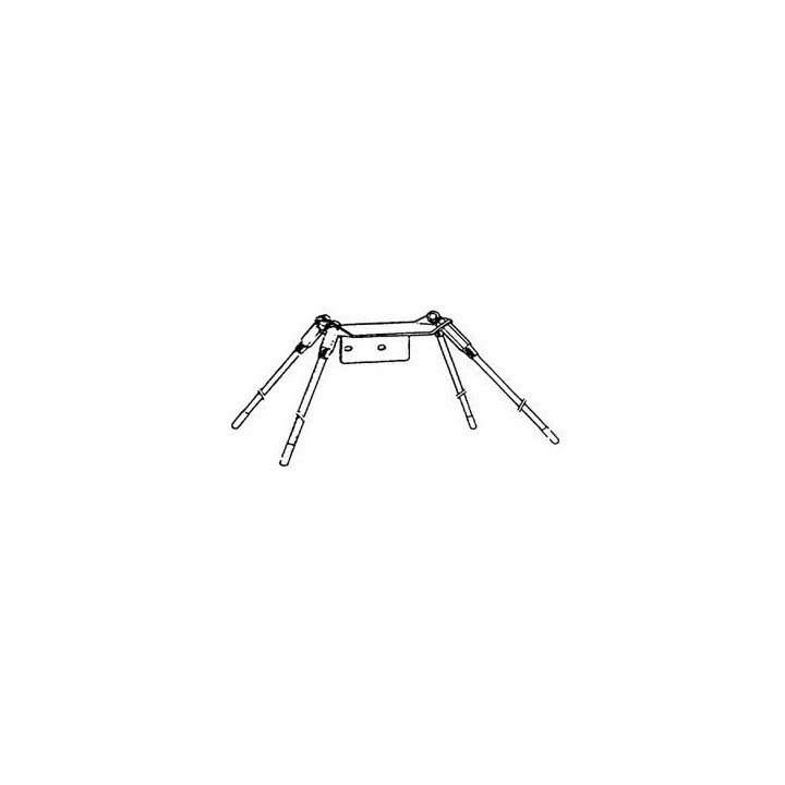 SOLARCON MAX GPK PLANO DE TIERRA