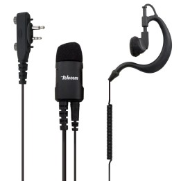 JD-24-ICF2000-R - MICRO-AURICULAR GAMA PROFESIONAL. IP-54. PARA ICOM