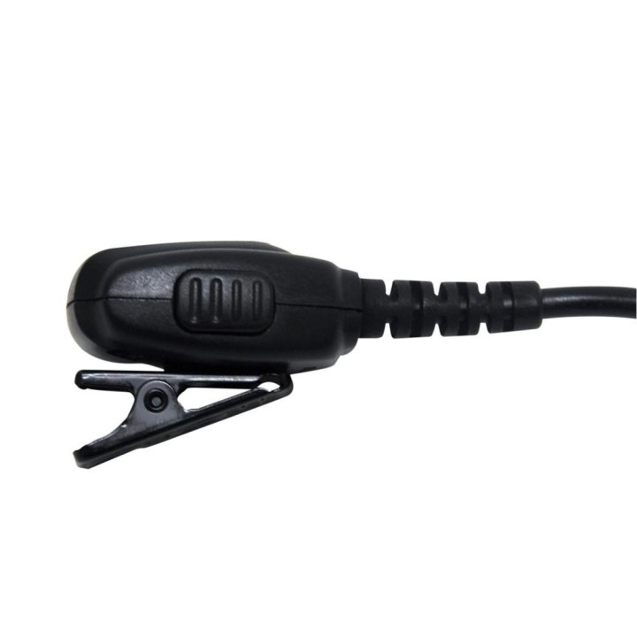 JD-23-TK3140-R - MICRO-AURICULAR GAMA PROFESIONAL. IP-54. PARA KENWOOD.