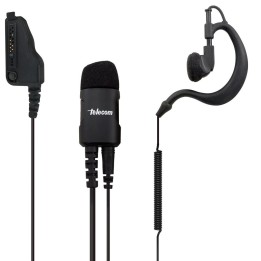 JD-24-TK3140-R - MICRO-AURICULAR GAMA PROFESIONAL. IP-54. PARA KENWOOD
