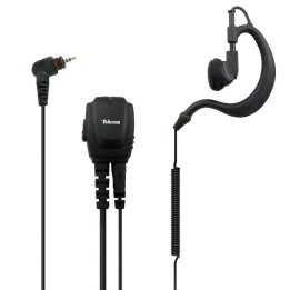 JD-23-SL4000-R - MICRO-AURICULAR GAMA PROFESIONAL. IP-54. PARA MOTOROLA.