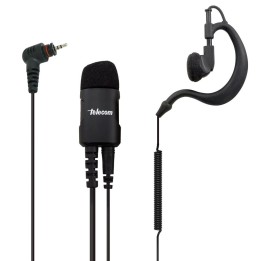 JD-24-SL4000-R - MICRO-AURICULAR GAMA PROFESIONAL. IP-54. PARA MOTOROLA