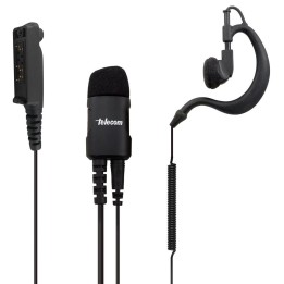 JD-24-STP8000-R - MICRO-AURICULAR GAMA PROFESIONAL. IP-54. PARA SEPURA