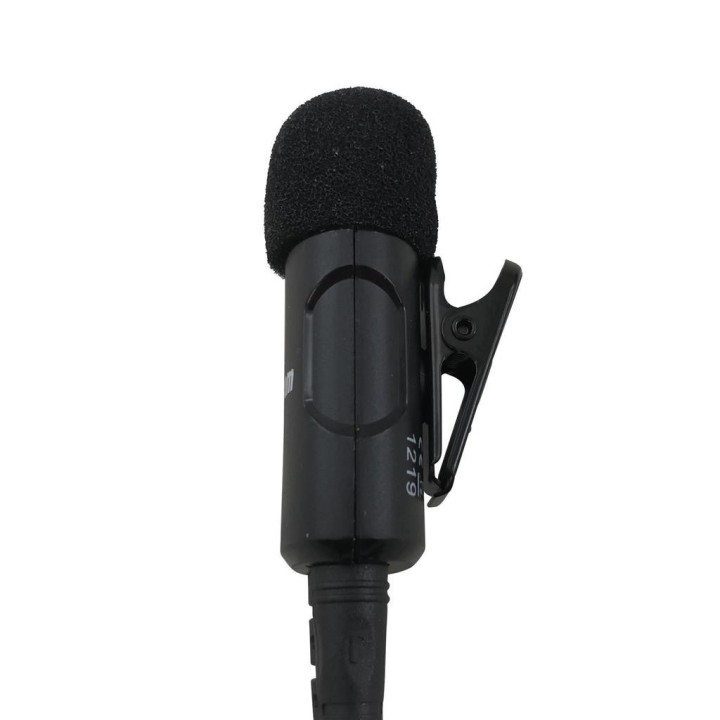 JD-24-STP8000-R - MICRO-AURICULAR GAMA PROFESIONAL. IP-54. PARA SEPURA