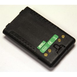 FNB-67-LI - BATERÍA PARA YAESU FT-60R, 7.4 V., 2000 MAH, LI-ION.
