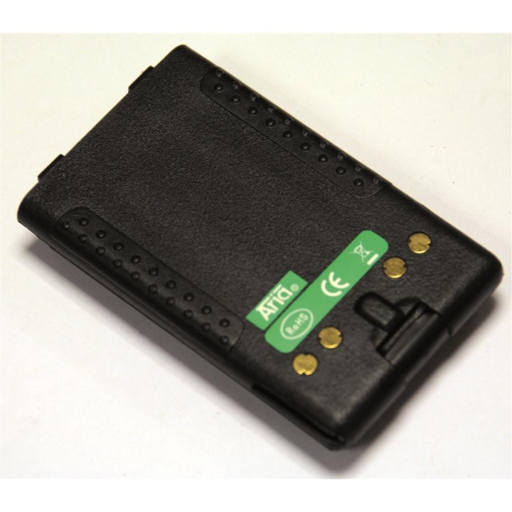 FNB-67-LI - BATERÍA PARA YAESU FT-60R, 7.4 V., 2000 MAH, LI-ION.