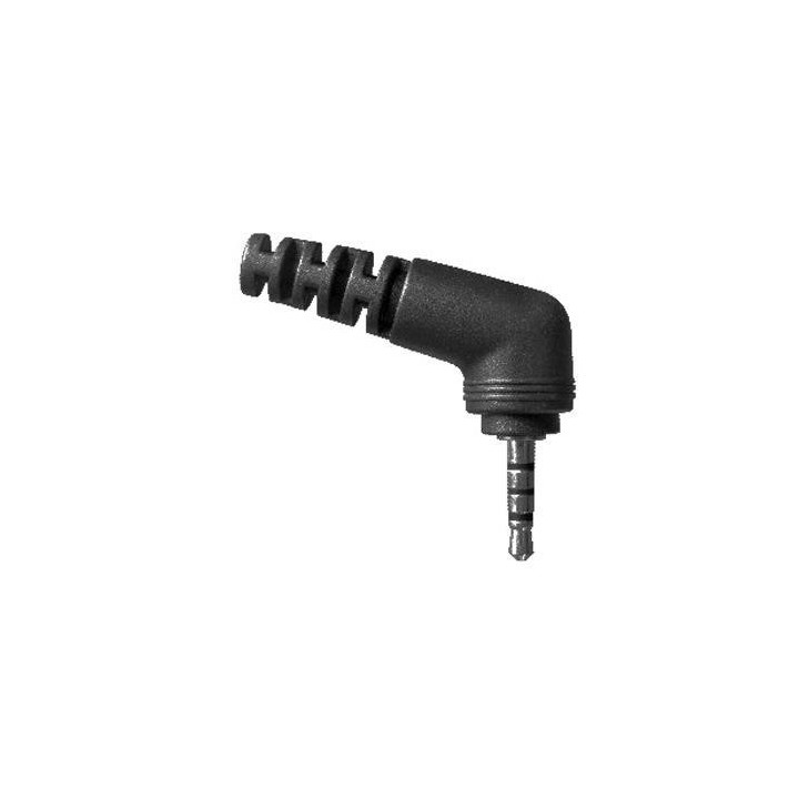 JD23SRP2000 - MICRO-AURICULAR GAMA PROFESIONAL. IP-54. PARA SEPURA / SIMOCO.