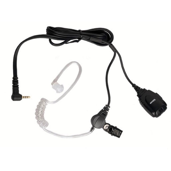 JDMATSRP2000 - MICRO-AURICULAR TUBULAR PARA SEPURA / SIMOCO.