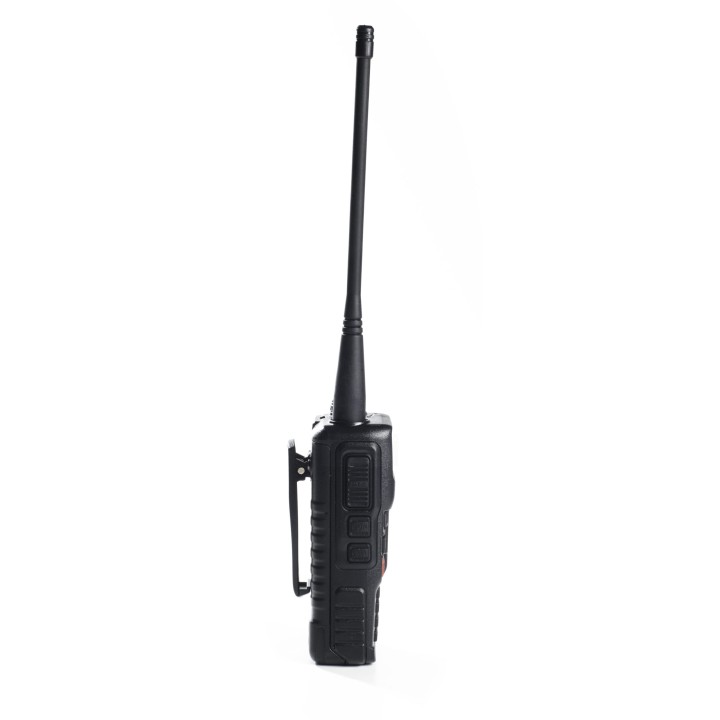 WALKIE KOMBIX UV-5RE DOBLE BANDA VHF/UHF +  RADIO COMERCIAL DE FM