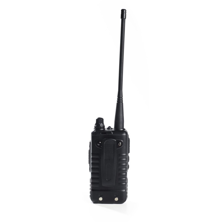 WALKIE KOMBIX UV-5RE DOBLE BANDA VHF/UHF +  RADIO COMERCIAL DE FM