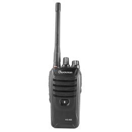 WOUXUN KG-968 WALKIE PMR UHF PROFESIONAL