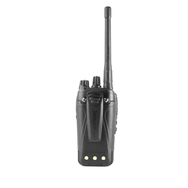 WOUXUN KG-968 WALKIE PMR UHF PROFESIONAL