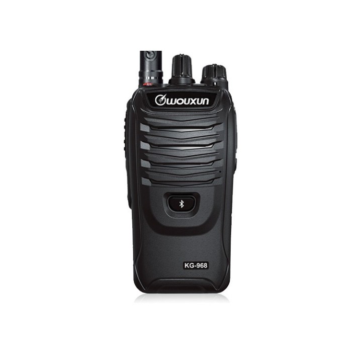 WOUXUN KG-968 WALKIE PMR UHF PROFESIONAL