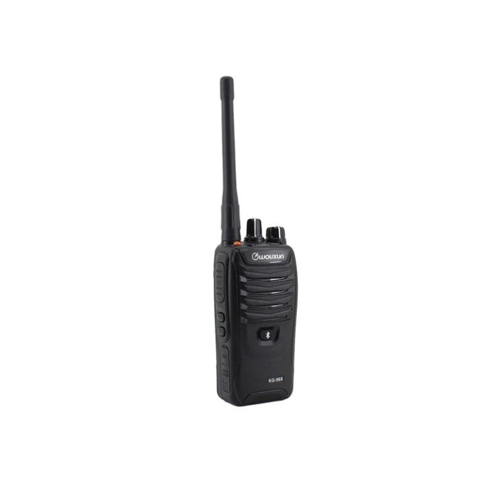 WOUXUN KG-968 WALKIE PMR UHF PROFESIONAL